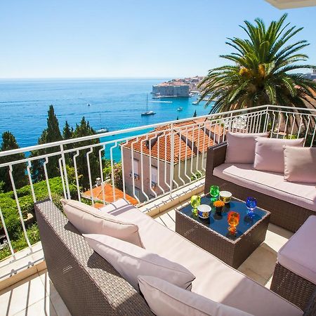 Ambassador Suite Dubrovnik Buitenkant foto