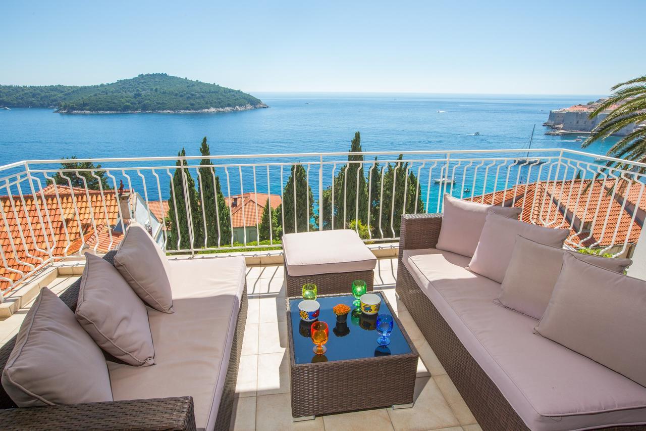 Ambassador Suite Dubrovnik Buitenkant foto