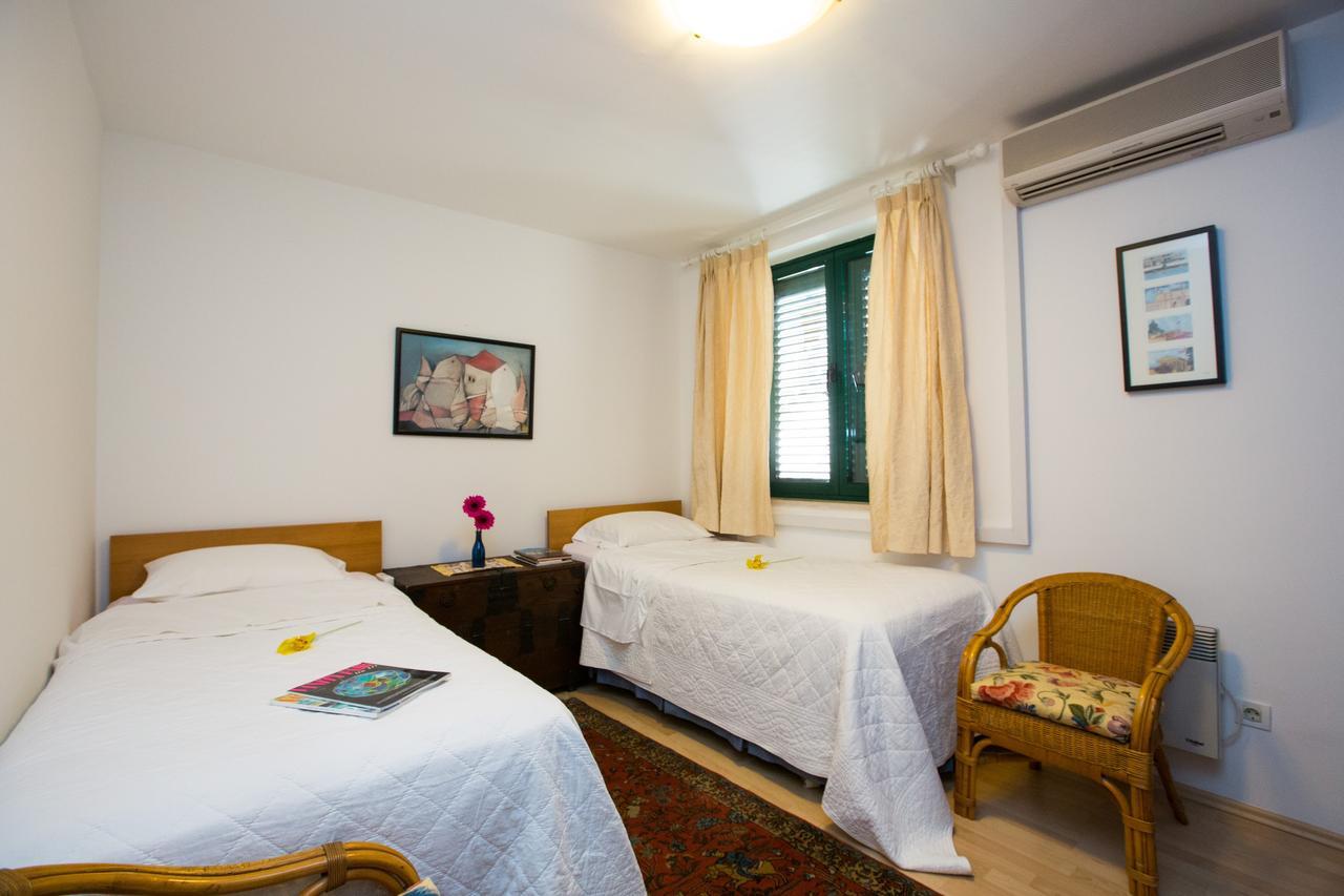 Ambassador Suite Dubrovnik Buitenkant foto