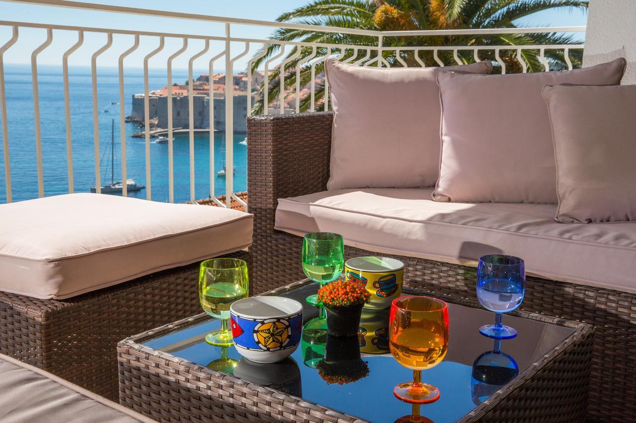 Ambassador Suite Dubrovnik Buitenkant foto