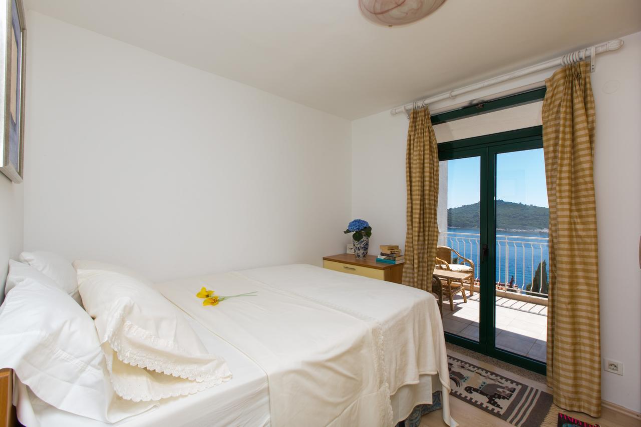 Ambassador Suite Dubrovnik Buitenkant foto