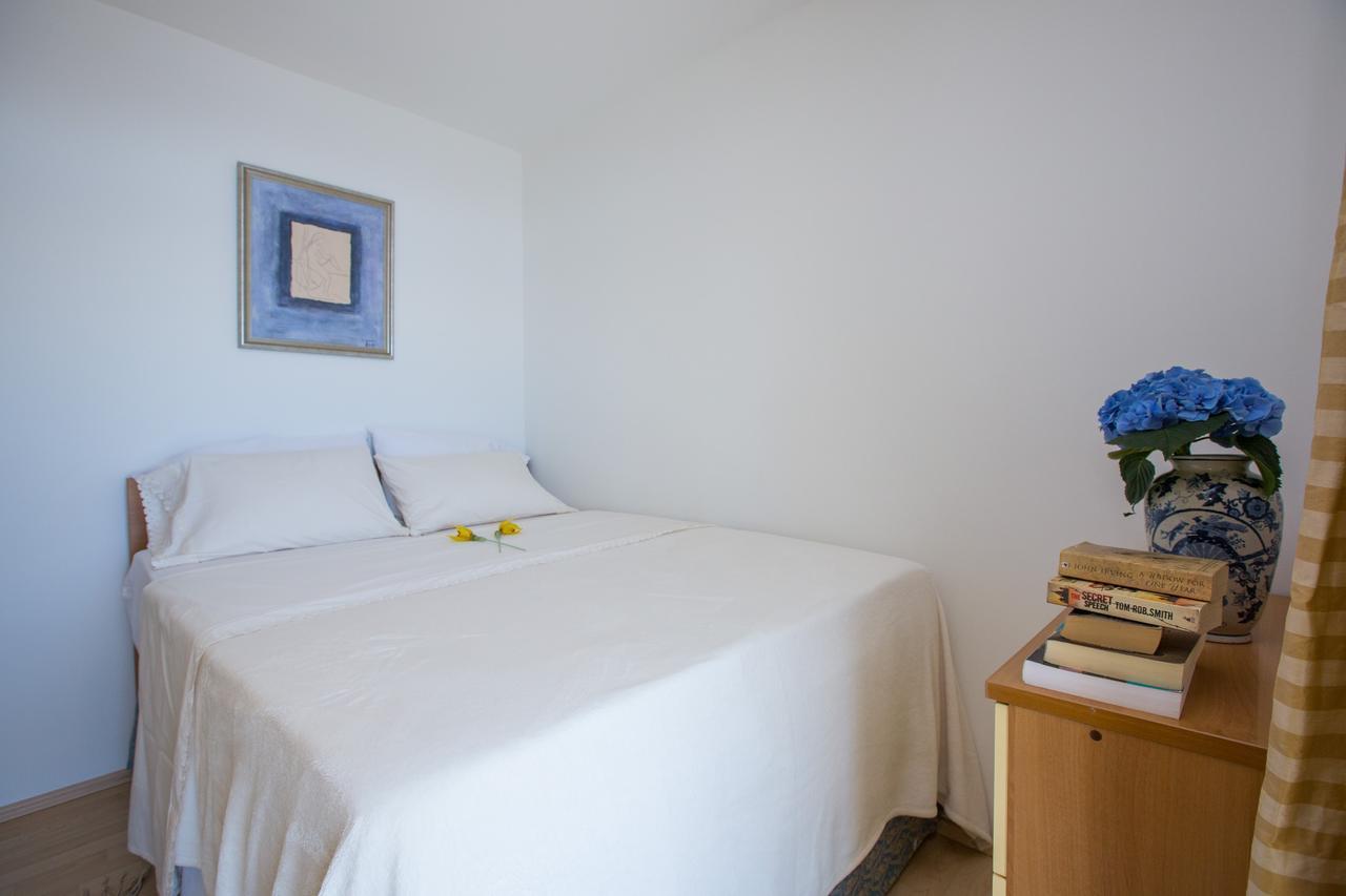 Ambassador Suite Dubrovnik Buitenkant foto