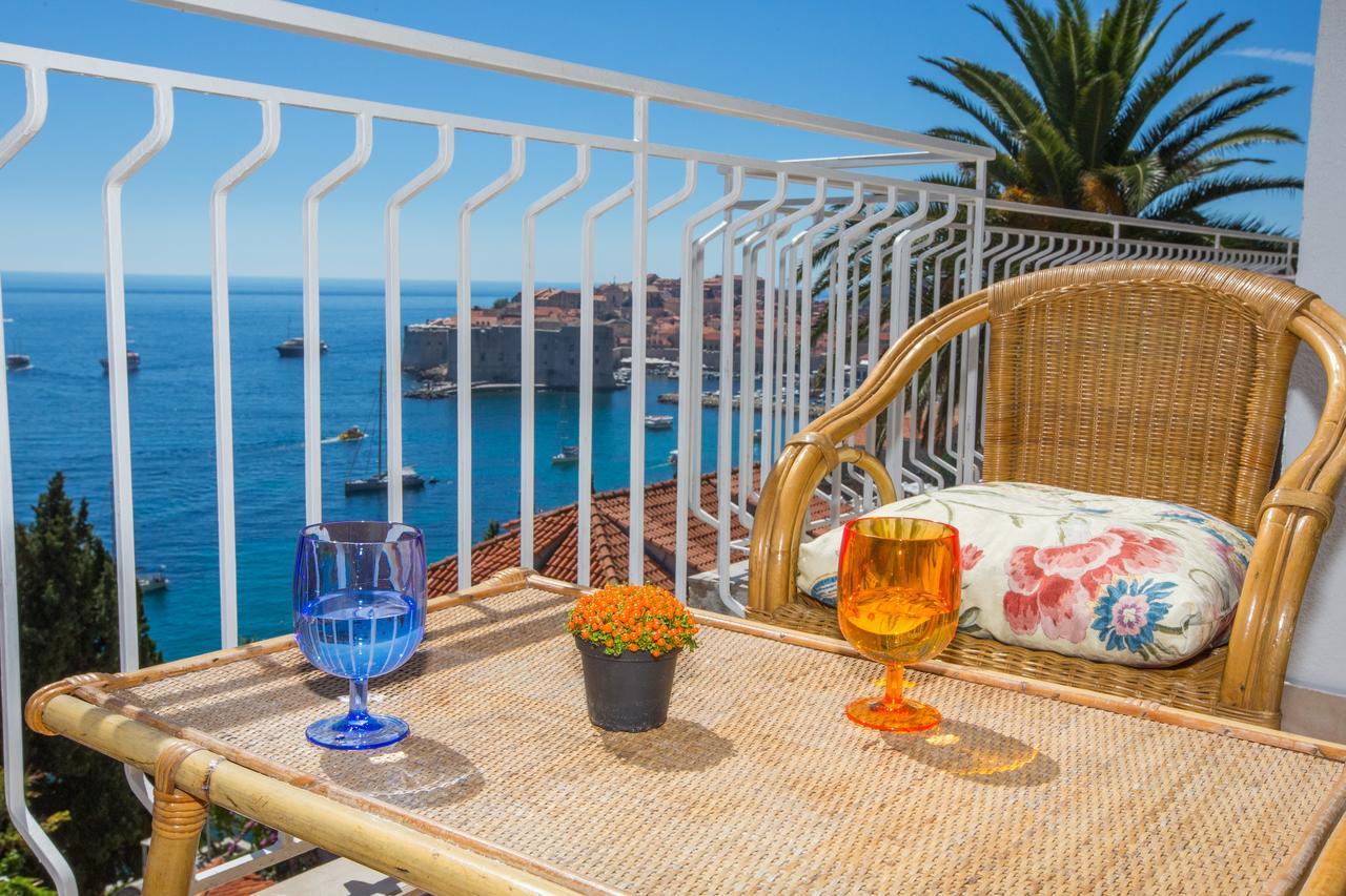 Ambassador Suite Dubrovnik Buitenkant foto