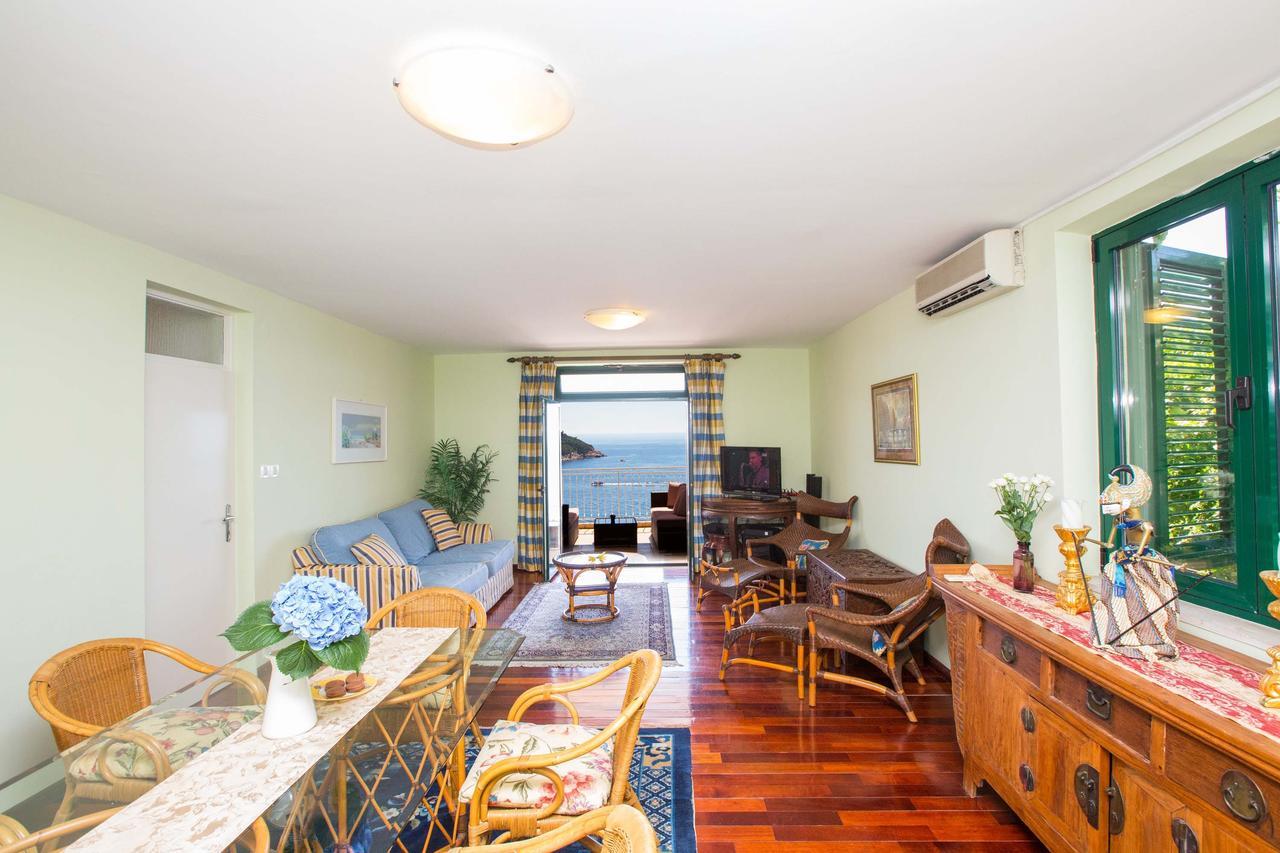 Ambassador Suite Dubrovnik Buitenkant foto