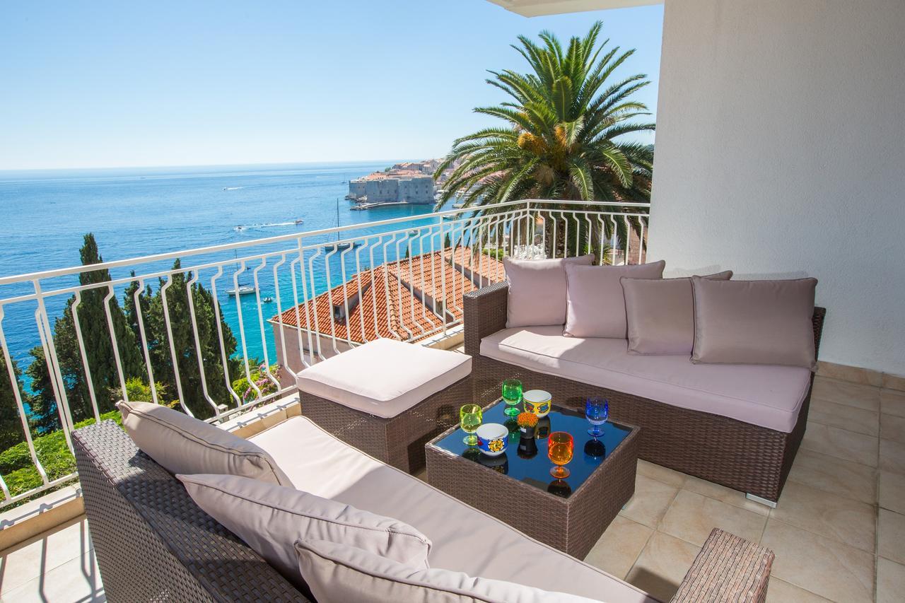 Ambassador Suite Dubrovnik Buitenkant foto