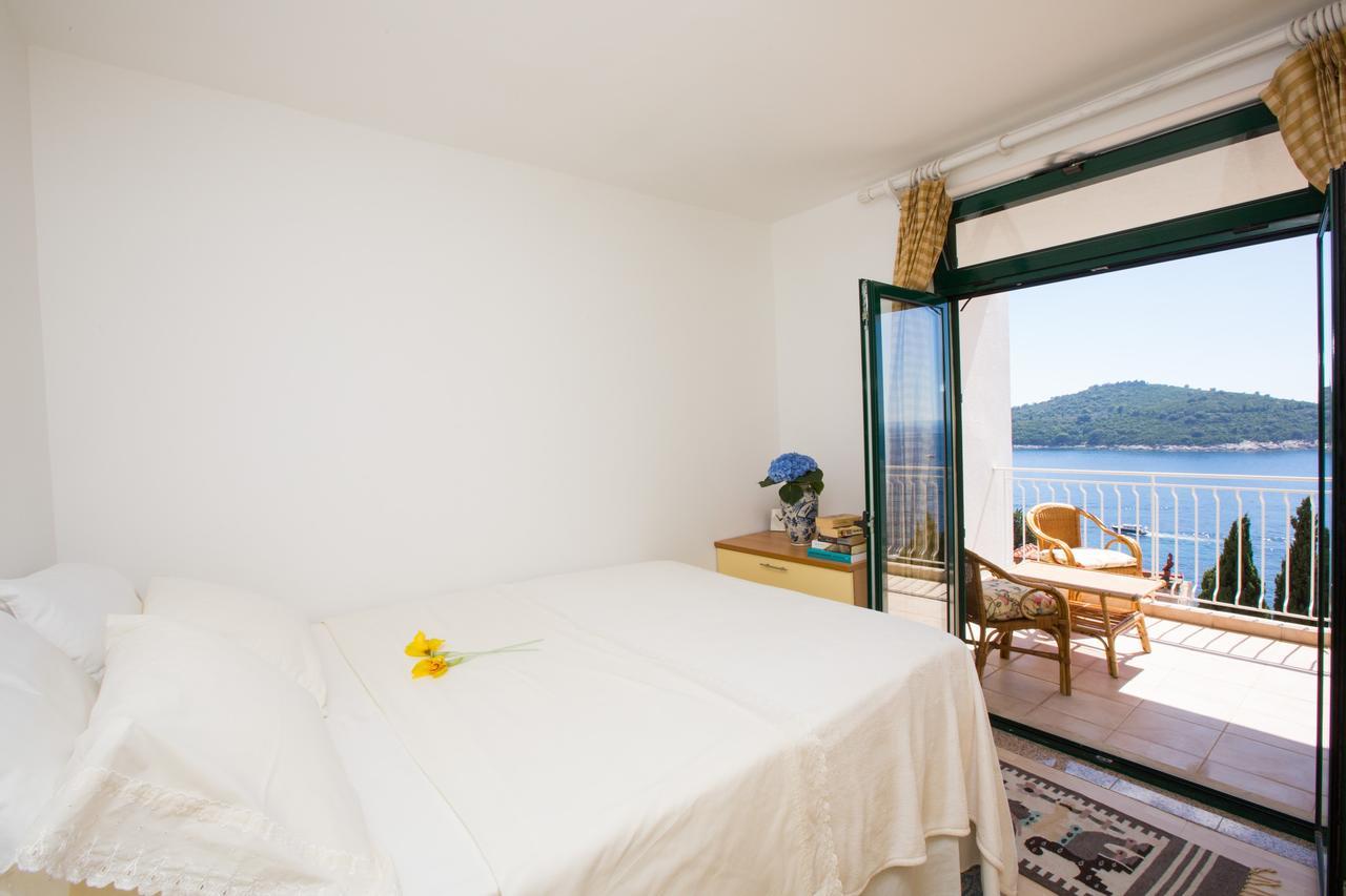 Ambassador Suite Dubrovnik Buitenkant foto