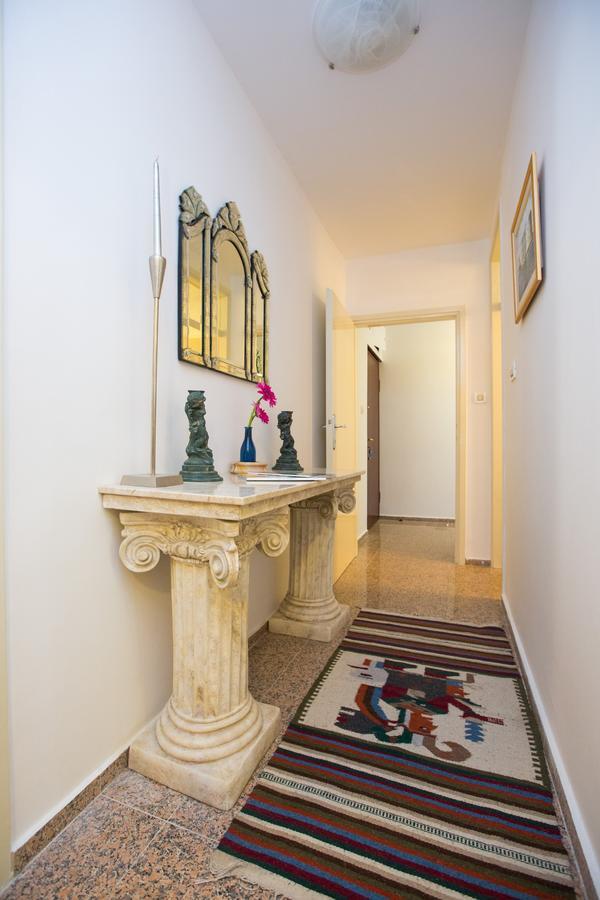 Ambassador Suite Dubrovnik Buitenkant foto