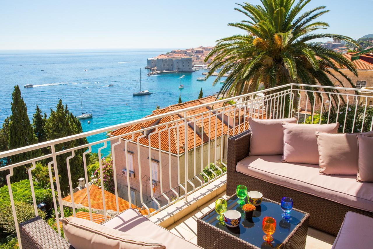 Ambassador Suite Dubrovnik Buitenkant foto