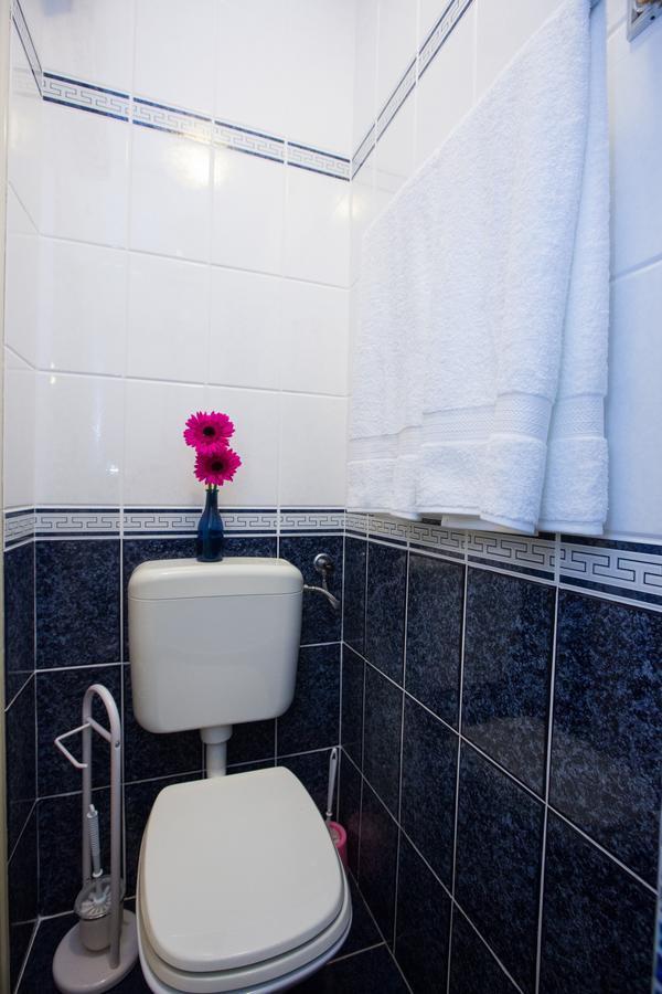 Ambassador Suite Dubrovnik Buitenkant foto