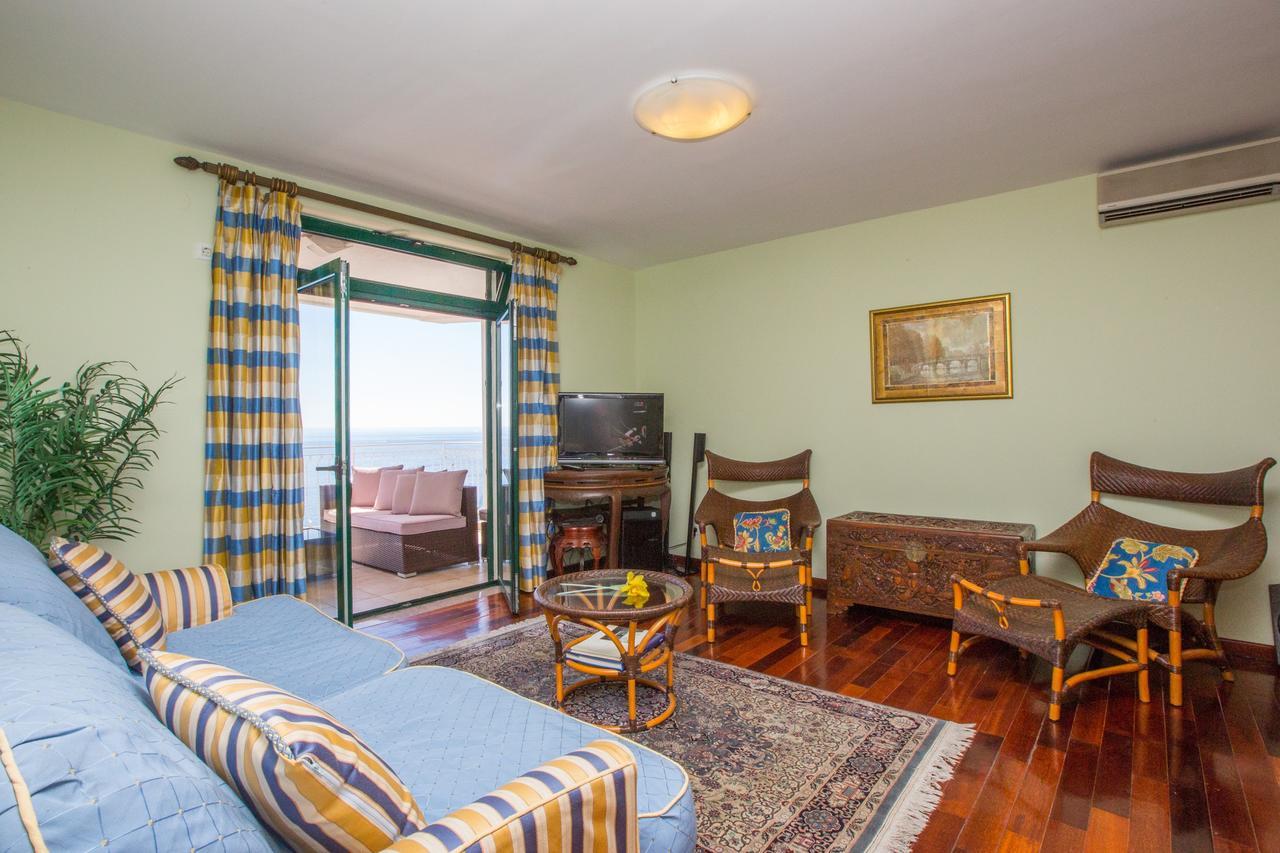 Ambassador Suite Dubrovnik Buitenkant foto