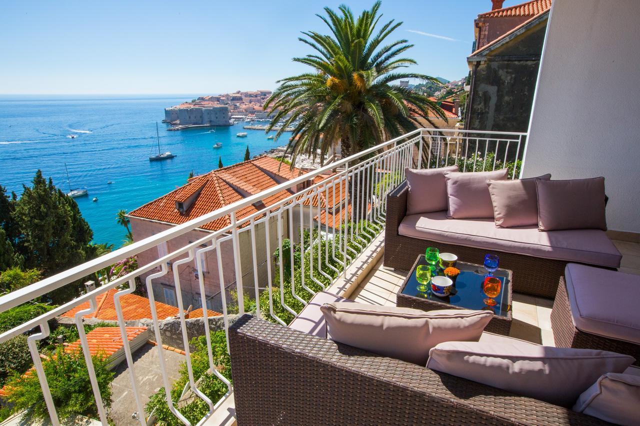 Ambassador Suite Dubrovnik Buitenkant foto