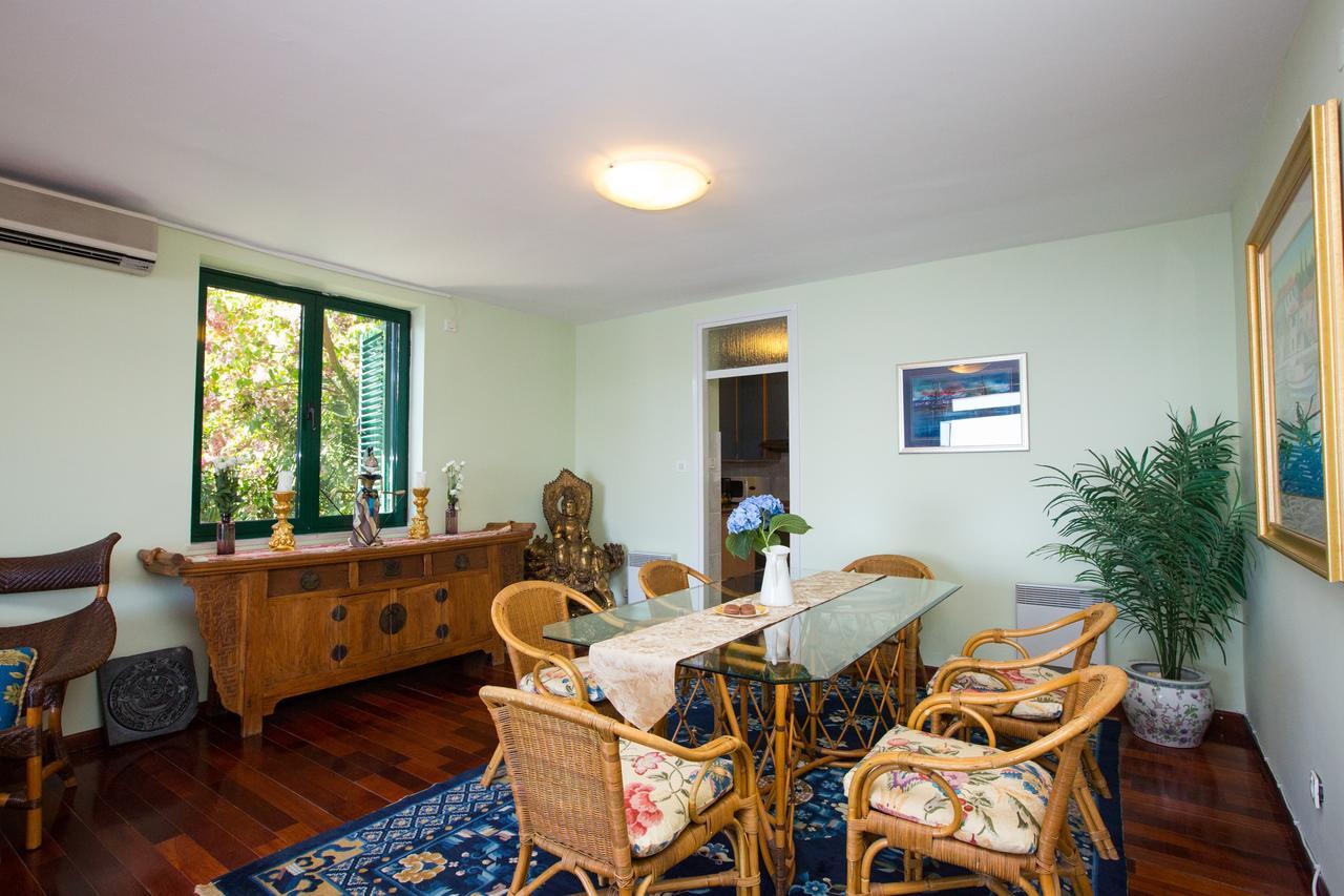 Ambassador Suite Dubrovnik Buitenkant foto