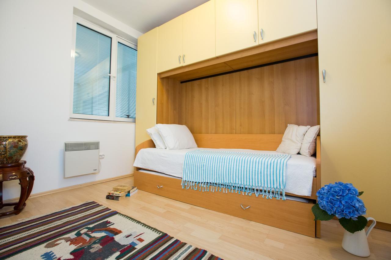 Ambassador Suite Dubrovnik Buitenkant foto