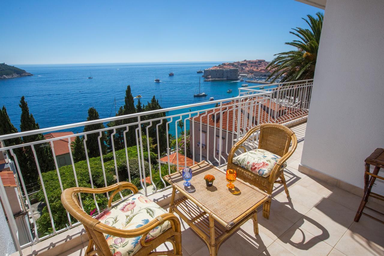 Ambassador Suite Dubrovnik Buitenkant foto