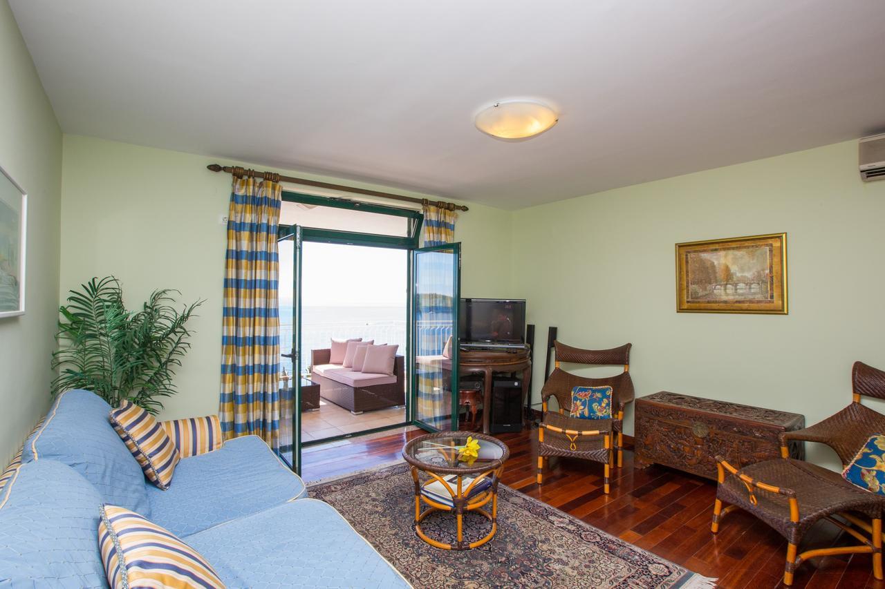 Ambassador Suite Dubrovnik Buitenkant foto