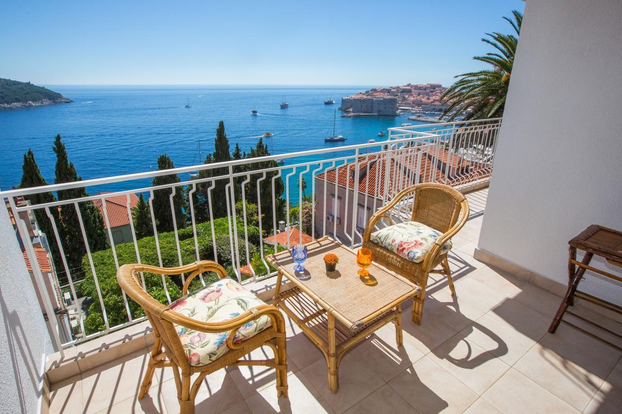 Ambassador Suite Dubrovnik Buitenkant foto