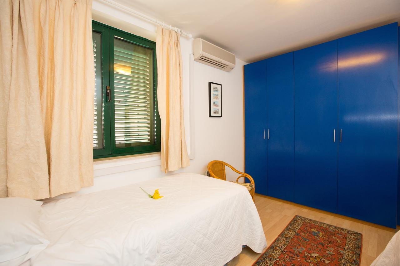 Ambassador Suite Dubrovnik Buitenkant foto
