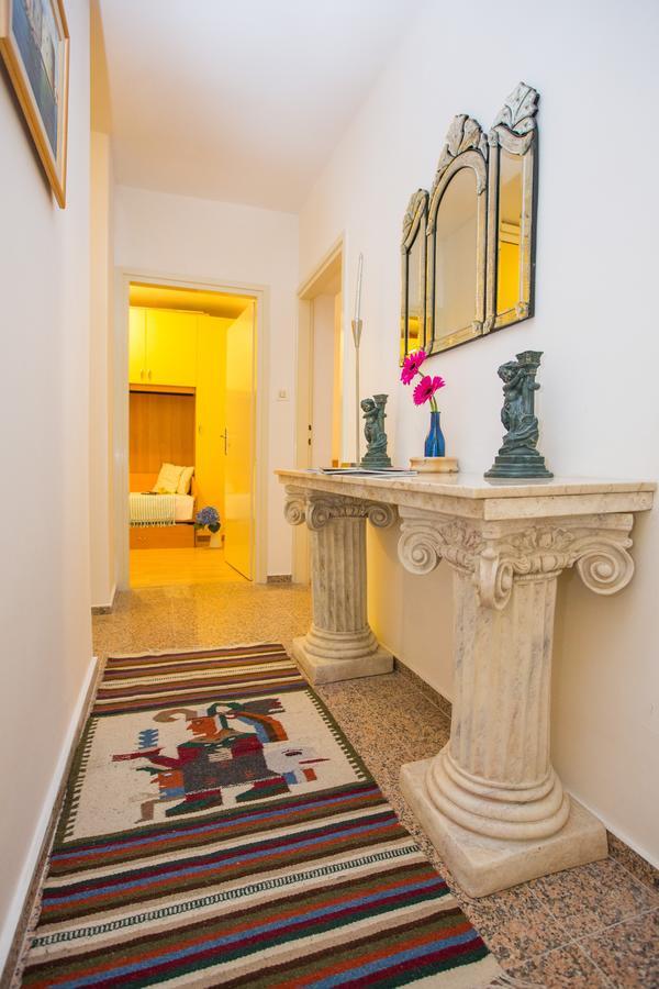 Ambassador Suite Dubrovnik Buitenkant foto